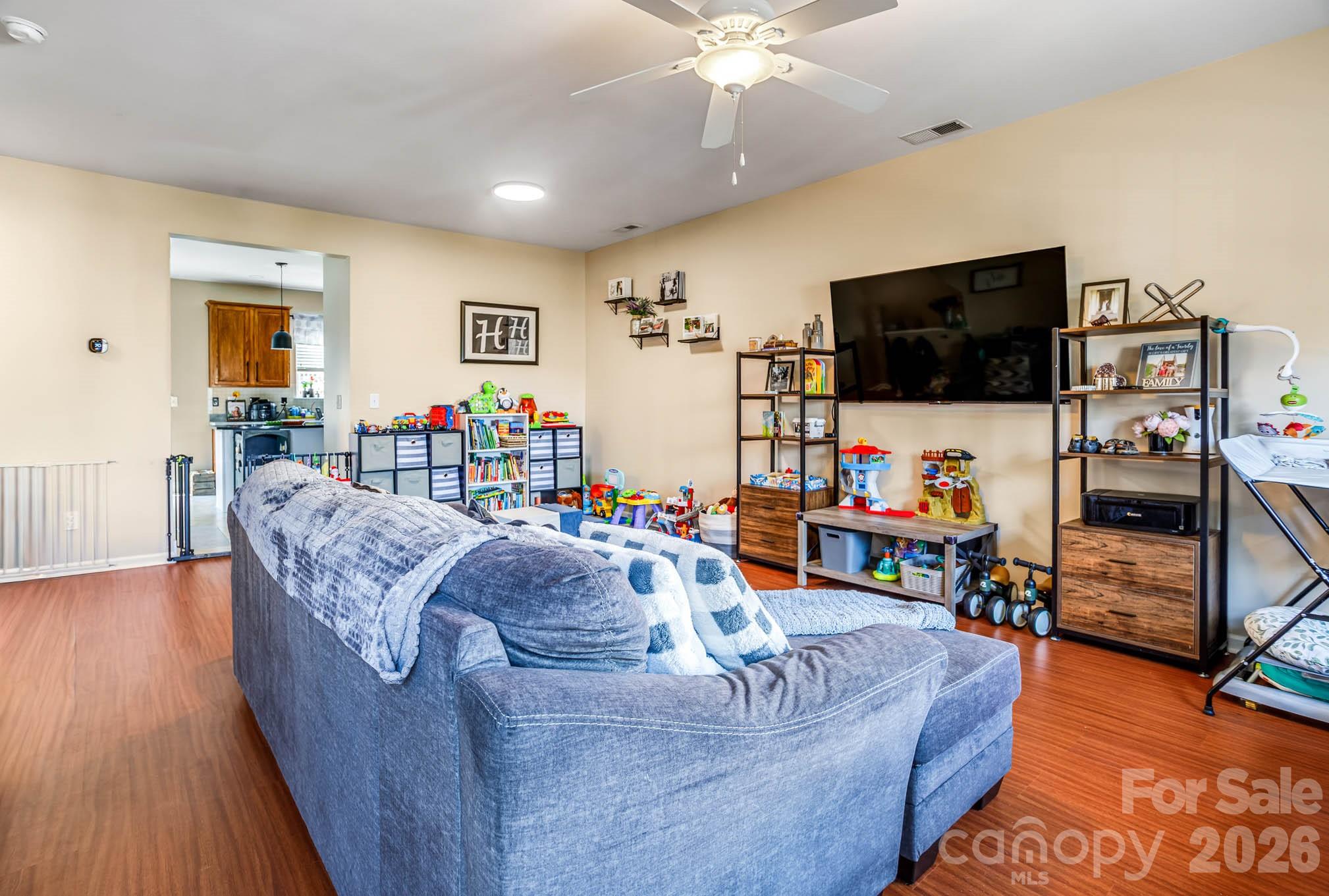 128 Rock Ridge Lane Mount Holly, NC 28120 - Photo 6 of 31