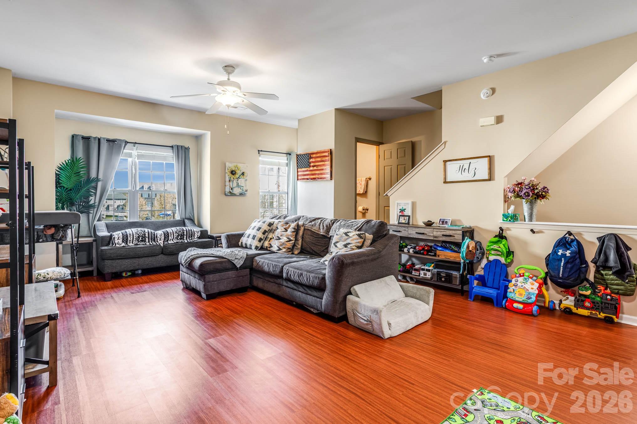 128 Rock Ridge Lane Mount Holly, NC 28120 - Photo 7 of 31