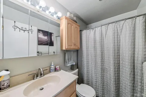 $284,000 | 516 Emerald Bay Road, Unit 421, South Lake Tahoe, CA 96150