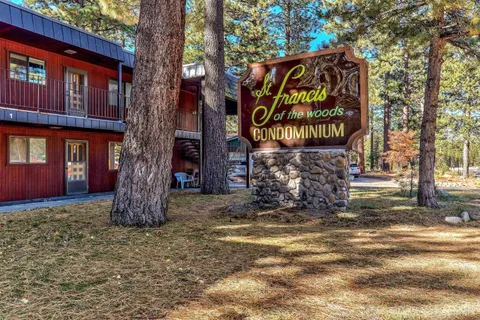 $284,000 | 516 Emerald Bay Road, Unit 421, South Lake Tahoe, CA 96150