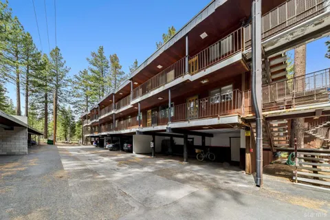 $284,000 | 516 Emerald Bay Road, Unit 421, South Lake Tahoe, CA 96150