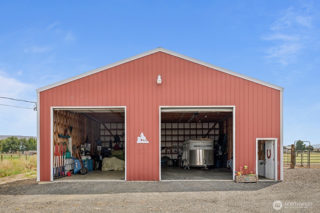 4680 Sorenson Road Ellensburg, WA 98926 - Photo 25 of 40 Gallery Image 25