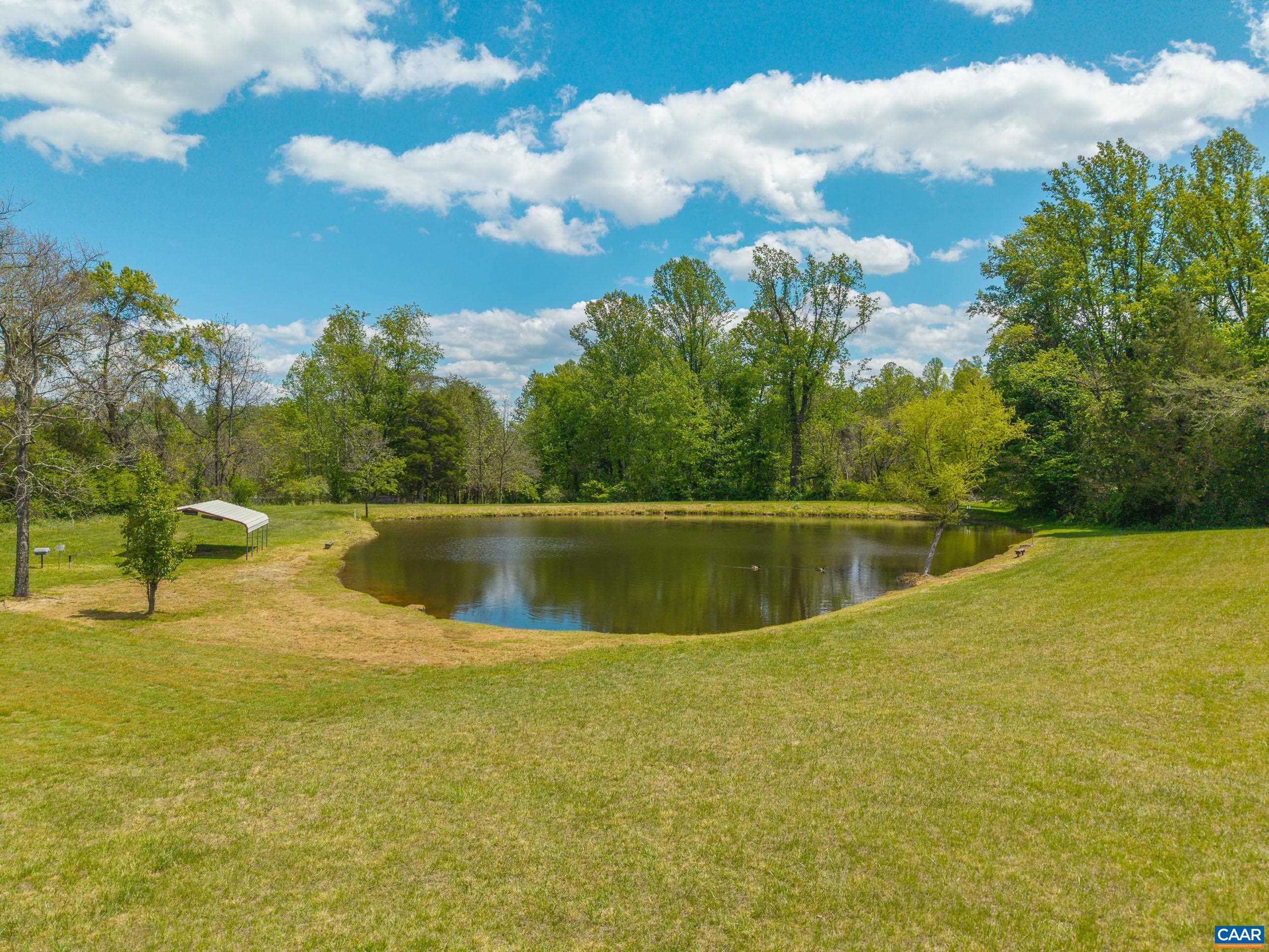 653 Celt Road Stanardsville, VA 22973 - Photo 53 of 60 Gallery Image 53