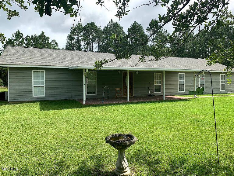 6501 Big Point Road Moss Point, MS 39562 - Photo 1 of 25 00