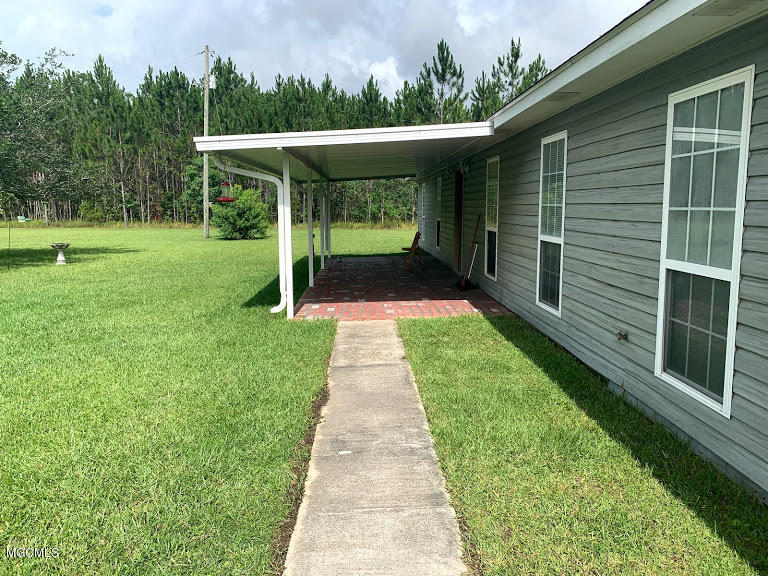 6501 Big Point Road Moss Point, MS 39562 - Photo 8 of 25 07