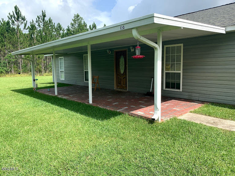 6501 Big Point Road Moss Point, MS 39562 - Photo 9 of 25 08