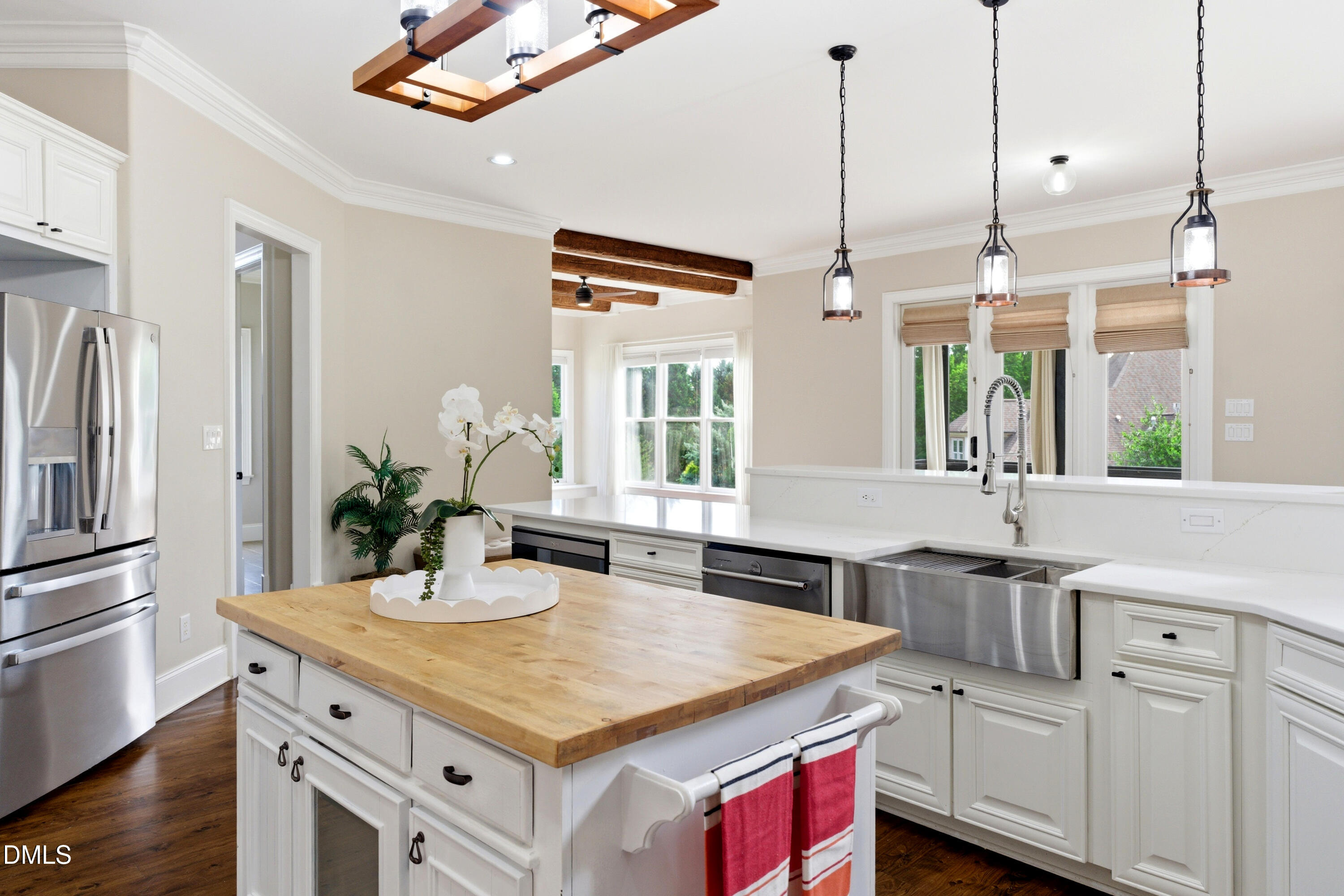 2515 Village Manor Way Raleigh, NC 27614 - Photo 12 of 62