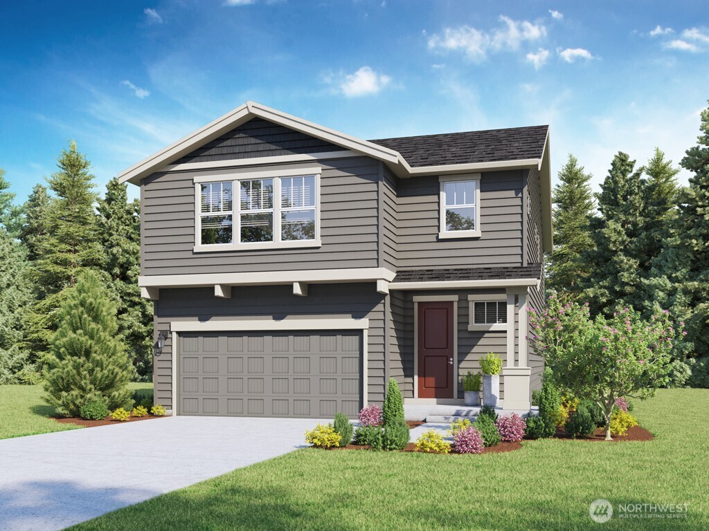 213 Cremini Loop Southeast, Unit 50 Lacey, WA 98513 - Photo 21 of 27