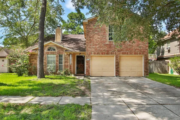 $2,000 | 5006 Temple Bell Drive, Spring, TX 77388