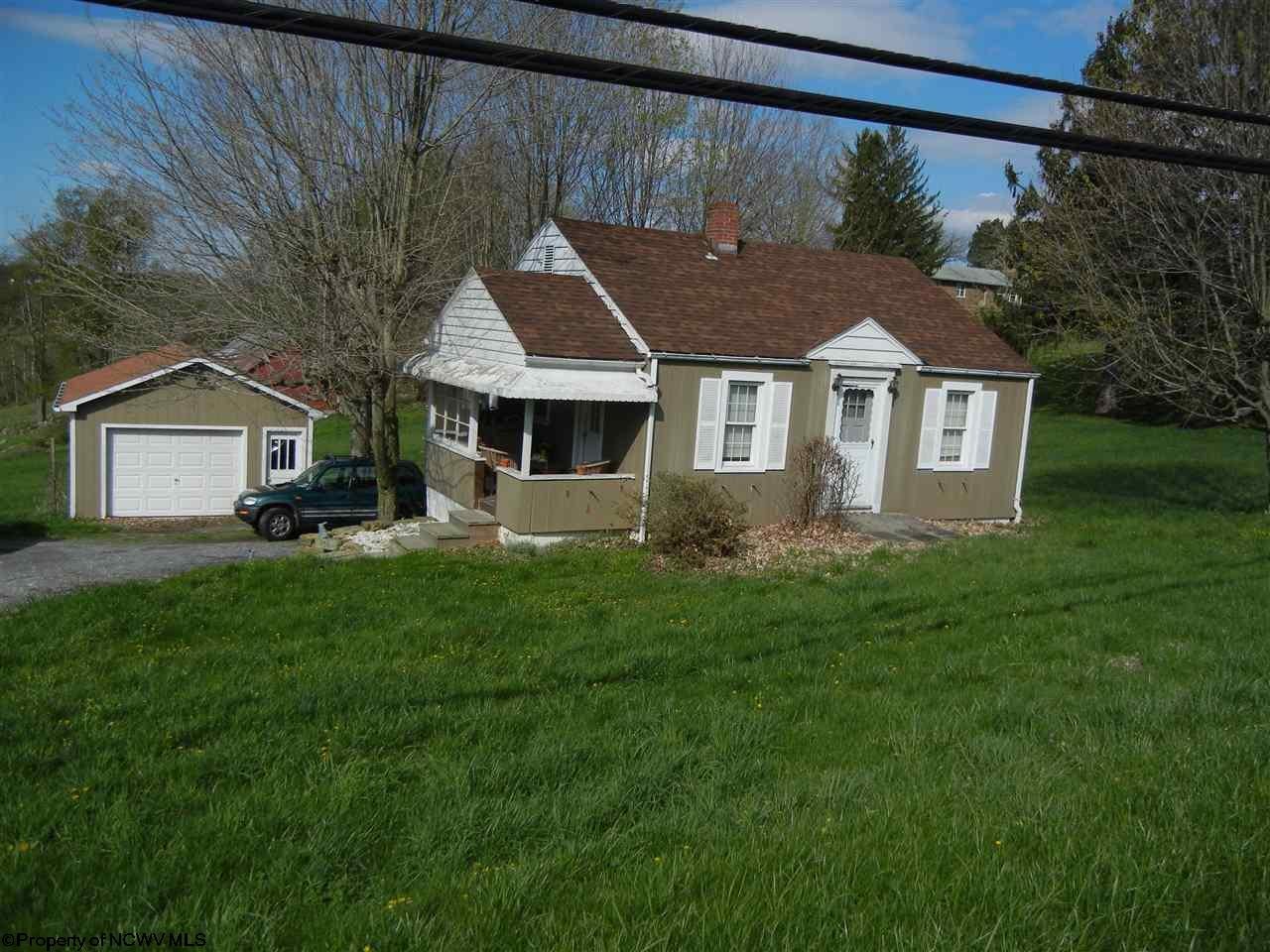 992 Grafton Road Morgantown, WV 26508 - Photo 1 of 12 Gallery Image 1