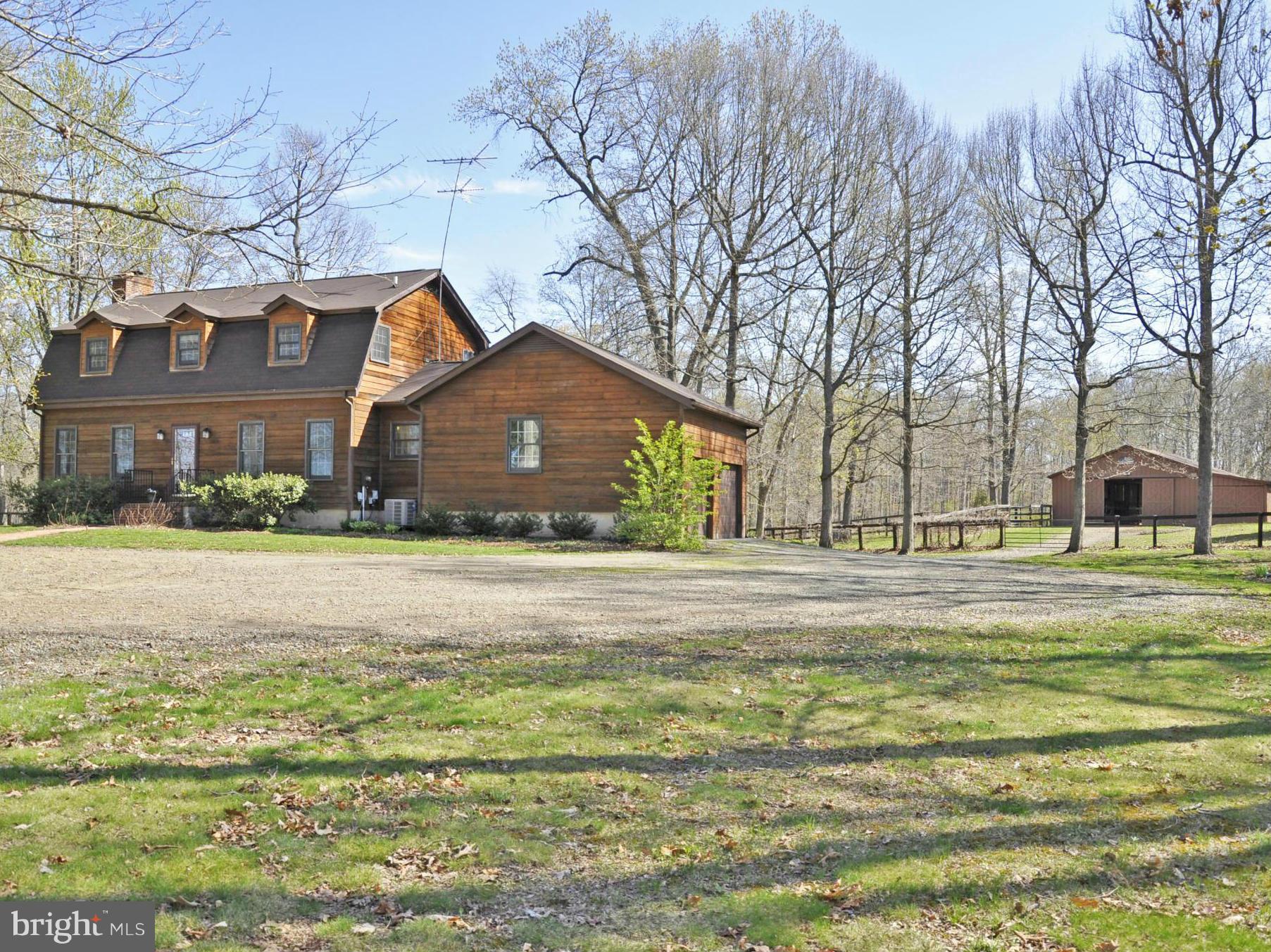 43271 Spinks Ferry Road Leesburg, VA 20176 - Photo 1 of 30 Exterior (General)
