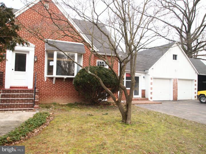 15 Rothwell Drive Wilmington, DE 19804 - Photo 1 of 25 Exterior Front