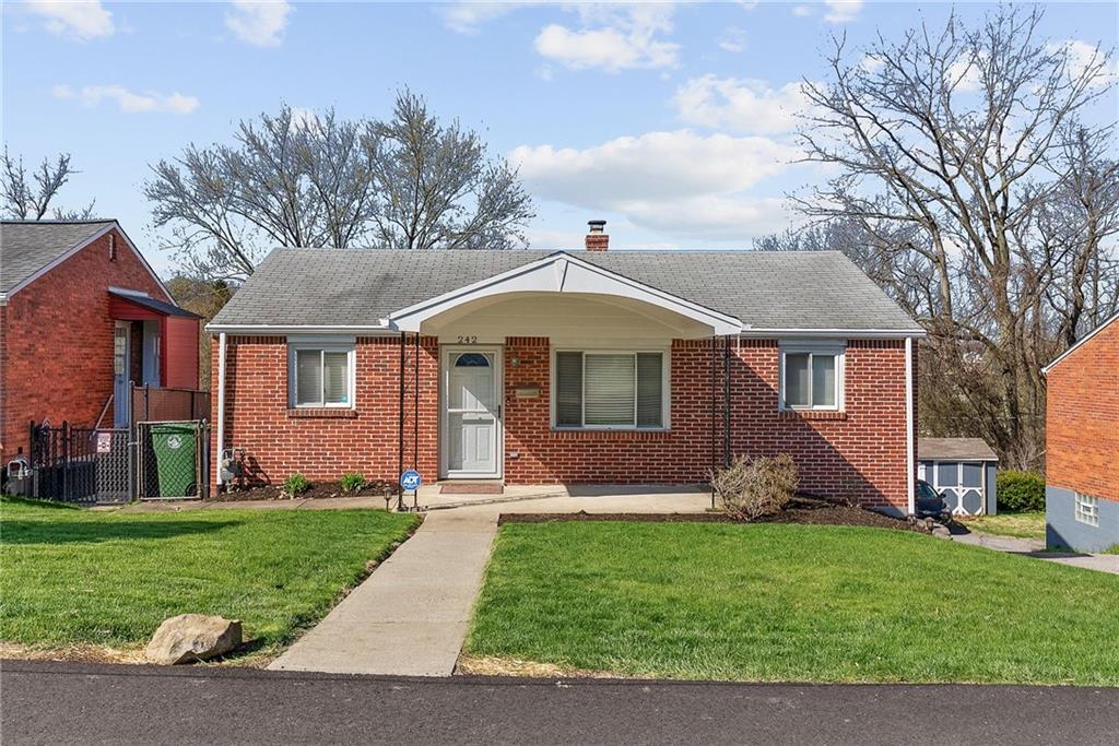 242 Castle Road Pittsburgh, PA 15234 - Photo 1 of 39 Gallery Image 1