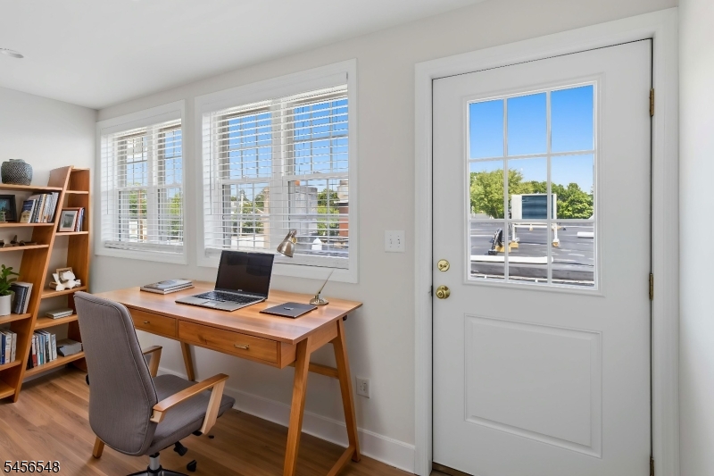 40 Main Street, Unit 2 Madison, NJ 07940 - Photo 9 of 15 Gallery Image 9