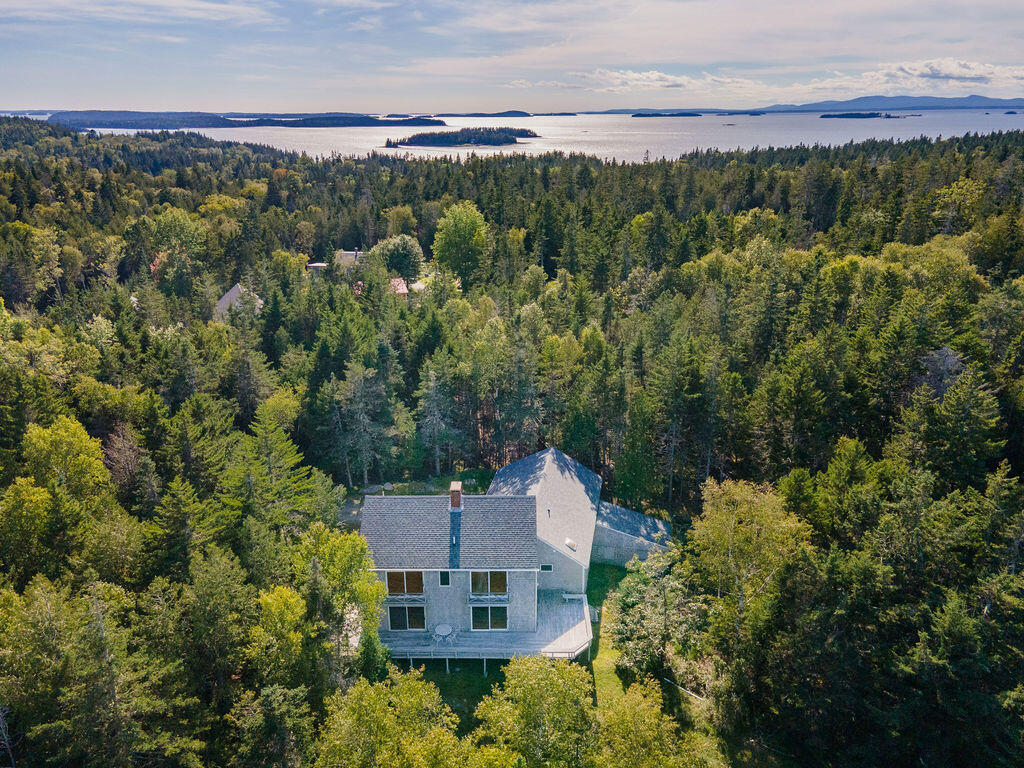 263 Eggemoggin Road Deer Isle, ME 04650 - Photo 3 of 59 LaRoccaLane-55