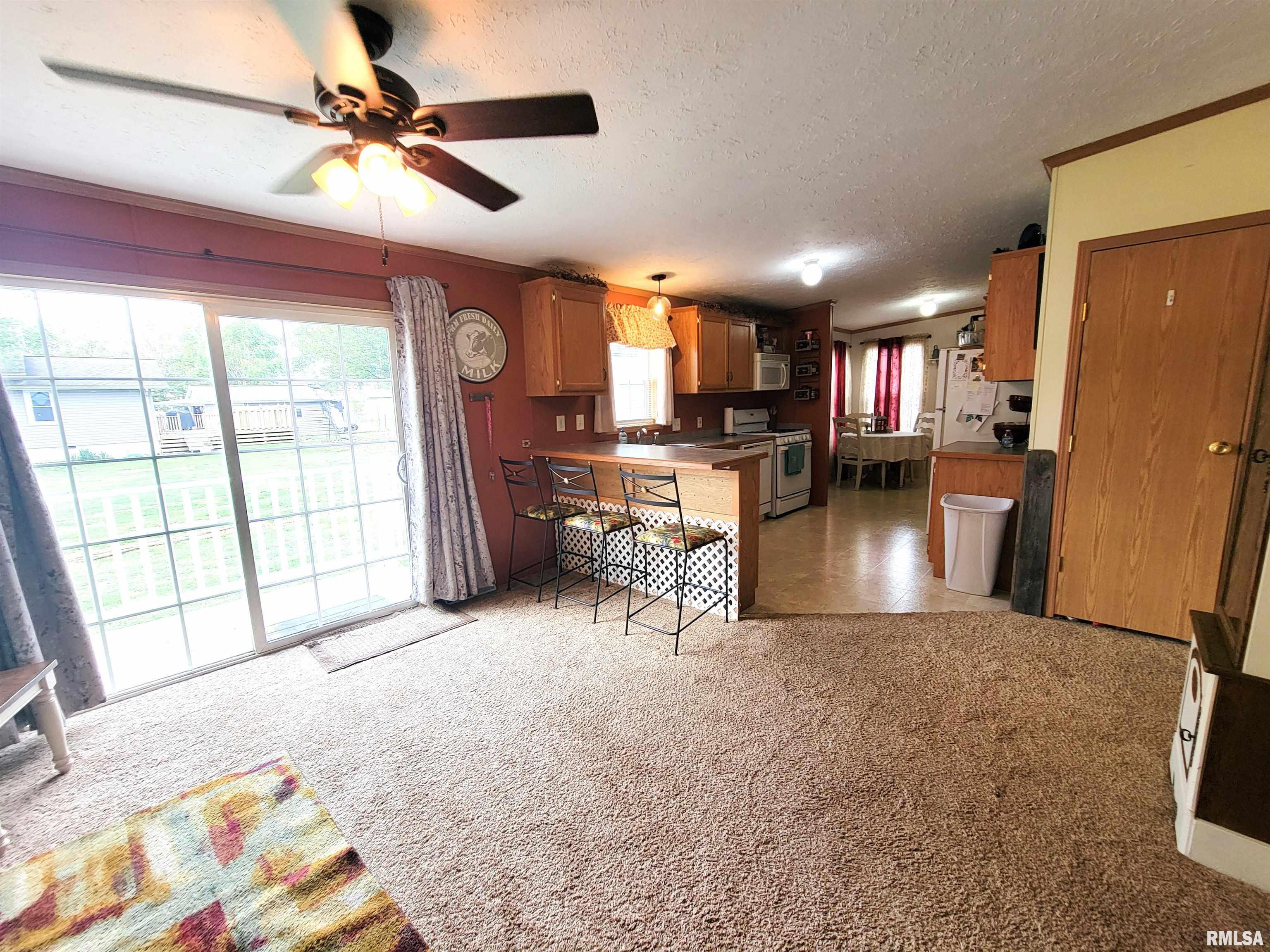 345 Flora Avenue Flora, IL 62839 - Photo 17 of 59