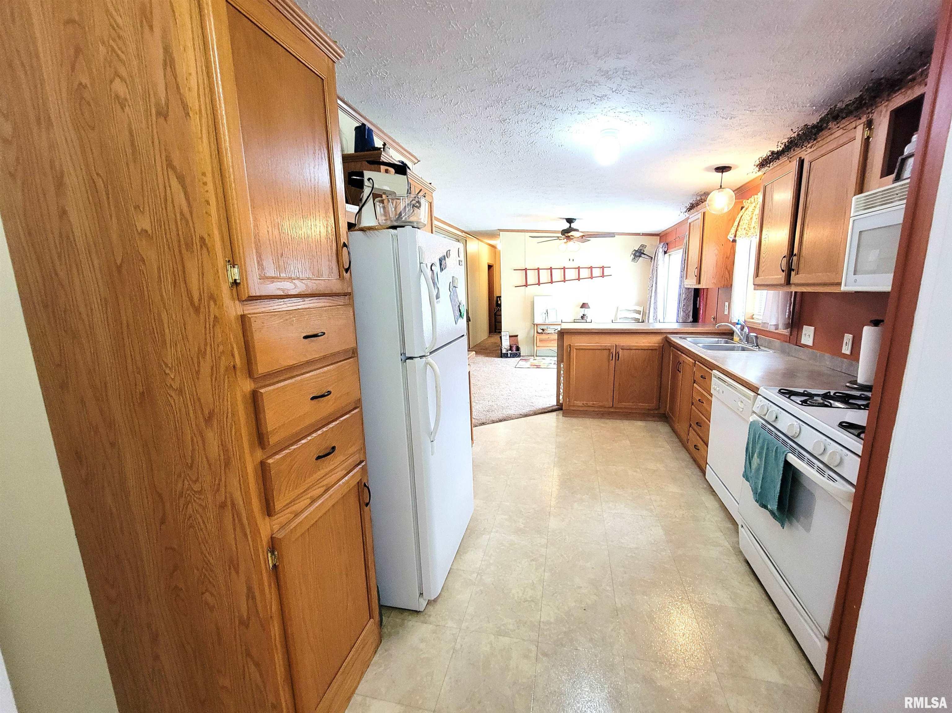 345 Flora Avenue Flora, IL 62839 - Photo 26 of 59