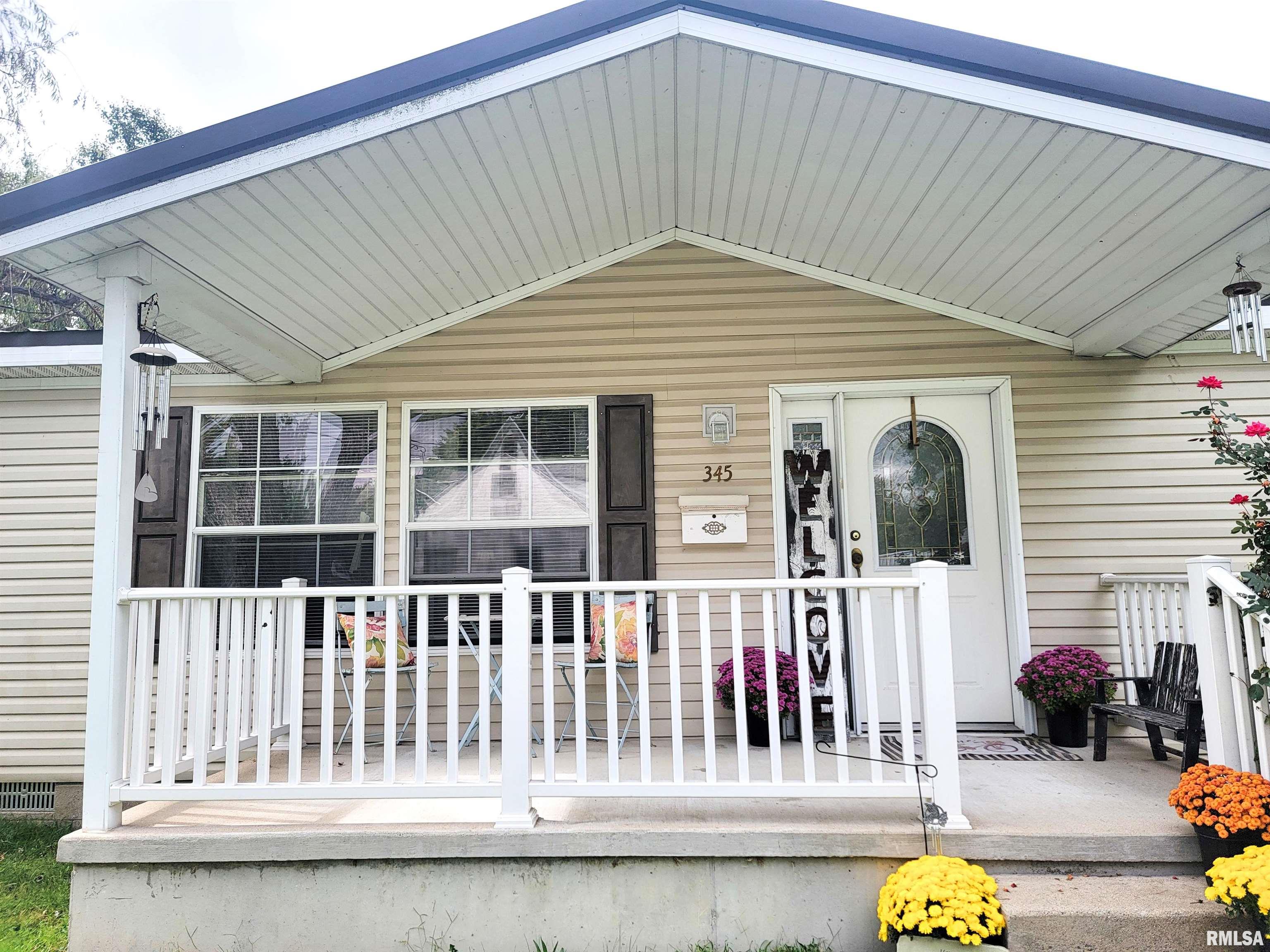 345 Flora Avenue Flora, IL 62839 - Photo 54 of 59