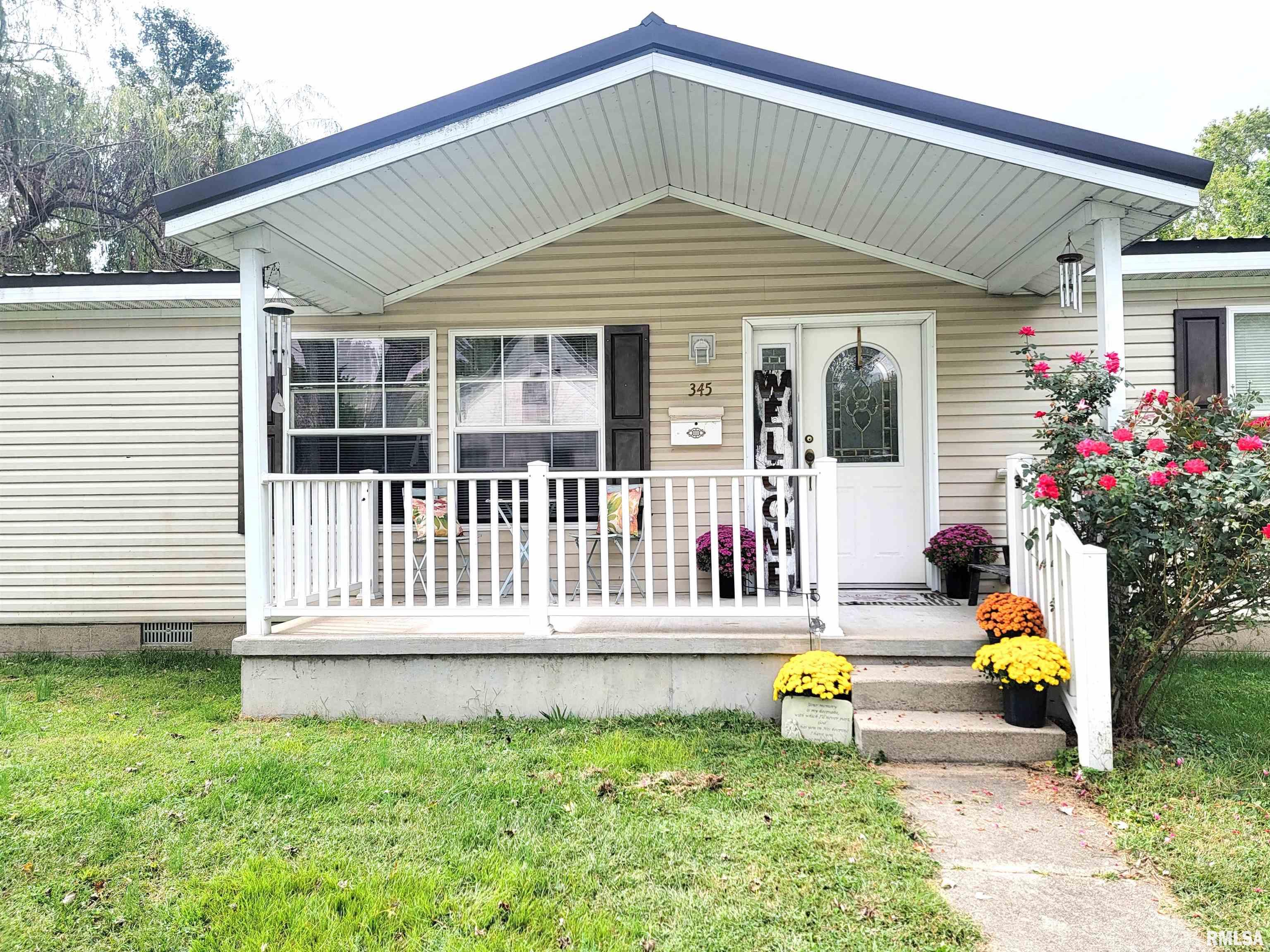 345 Flora Avenue Flora, IL 62839 - Photo 59 of 59