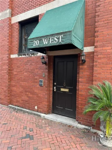 $2,500 | 20 West Oglethorpe Avenue, Unit D, Savannah, GA 31401