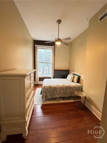 $2,500 | 20 West Oglethorpe Avenue, Unit D, Savannah, GA 31401