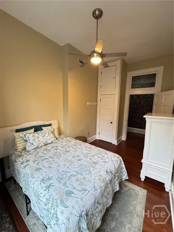 $2,500 | 20 West Oglethorpe Avenue, Unit D, Savannah, GA 31401