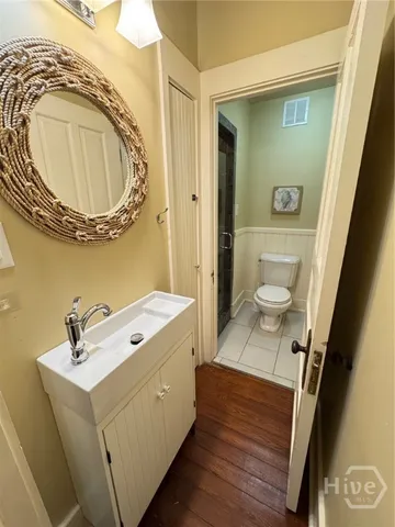 $2,500 | 20 West Oglethorpe Avenue, Unit D, Savannah, GA 31401