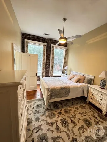 $2,500 | 20 West Oglethorpe Avenue, Unit D, Savannah, GA 31401