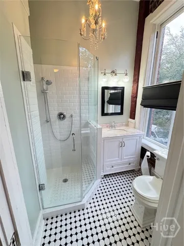 $2,500 | 20 West Oglethorpe Avenue, Unit D, Savannah, GA 31401