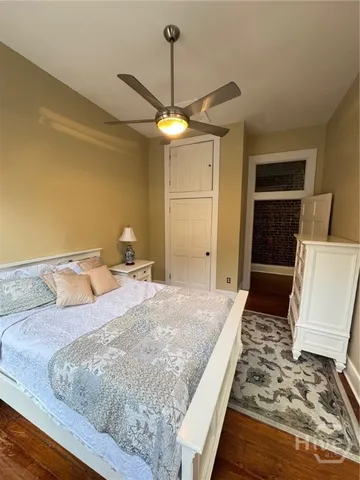 $2,500 | 20 West Oglethorpe Avenue, Unit D, Savannah, GA 31401