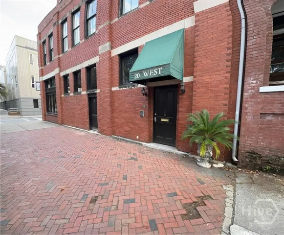 $2,500 | 20 West Oglethorpe Avenue, Unit D, Savannah, GA 31401