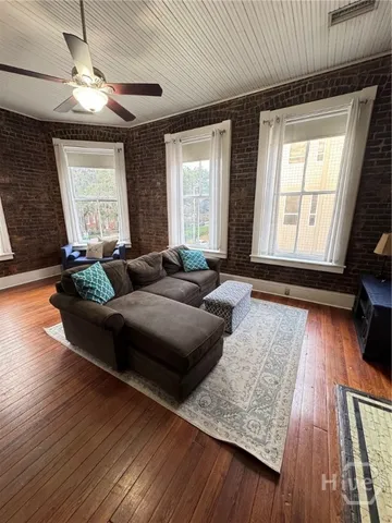 $2,500 | 20 West Oglethorpe Avenue, Unit D, Savannah, GA 31401