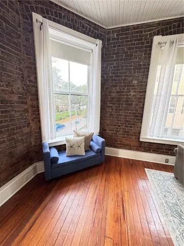 $2,500 | 20 West Oglethorpe Avenue, Unit D, Savannah, GA 31401