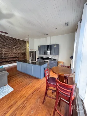 $2,500 | 20 West Oglethorpe Avenue, Unit D, Savannah, GA 31401