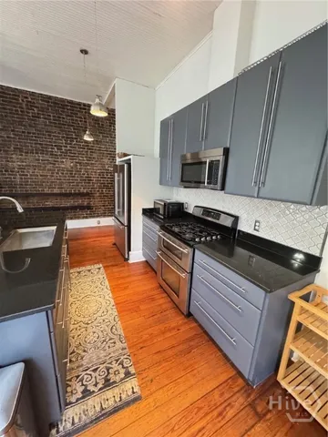 $2,500 | 20 West Oglethorpe Avenue, Unit D, Savannah, GA 31401