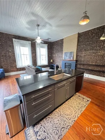 $2,500 | 20 West Oglethorpe Avenue, Unit D, Savannah, GA 31401