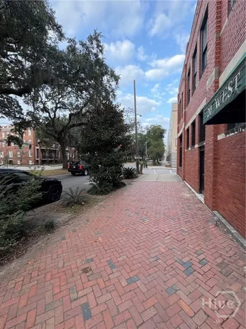$2,500 | 20 West Oglethorpe Avenue, Unit D, Savannah, GA 31401