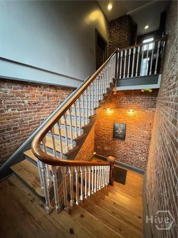 $2,500 | 20 West Oglethorpe Avenue, Unit D, Savannah, GA 31401