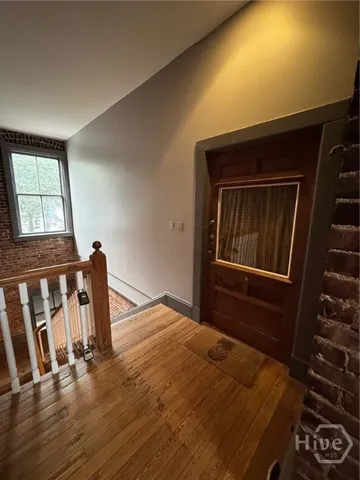 $2,500 | 20 West Oglethorpe Avenue, Unit D, Savannah, GA 31401