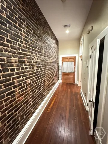 $2,500 | 20 West Oglethorpe Avenue, Unit D, Savannah, GA 31401