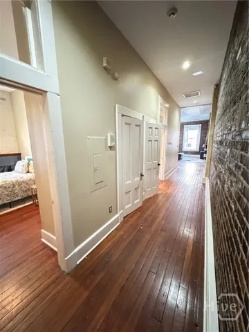 $2,500 | 20 West Oglethorpe Avenue, Unit D, Savannah, GA 31401