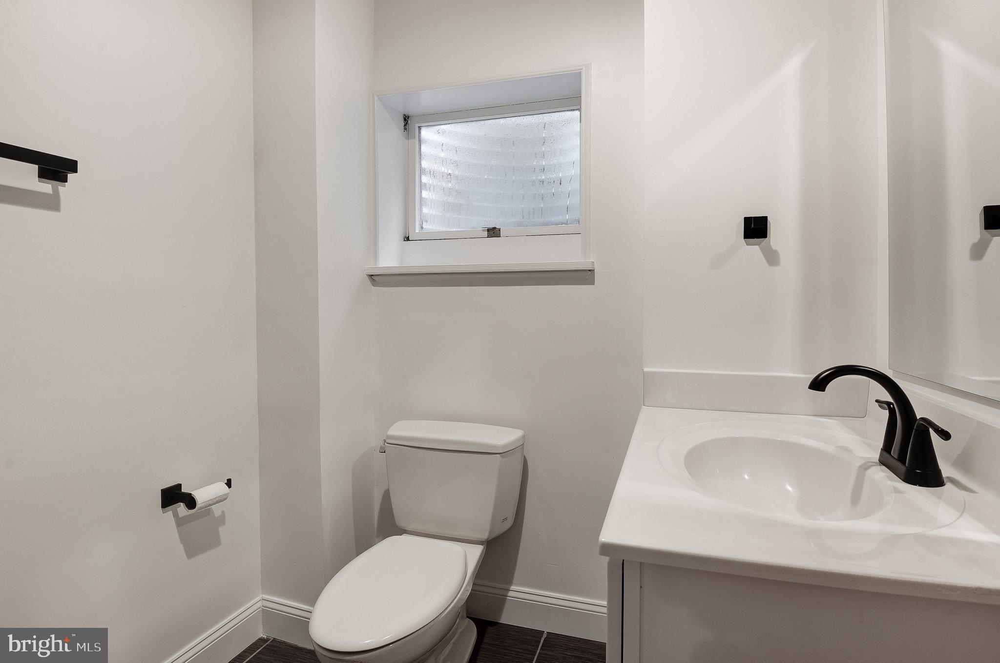 20760 Unison Road Round Hill, VA 20141 - Photo 38 of 47 Lower-Level bathroom with shower