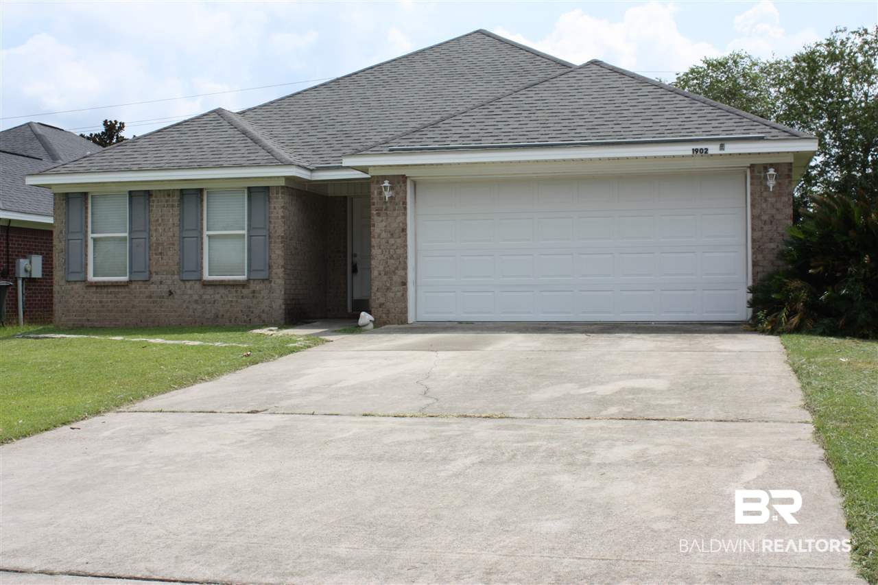 1902 Colorado Court Foley, AL 36535 - Photo 1 of 23