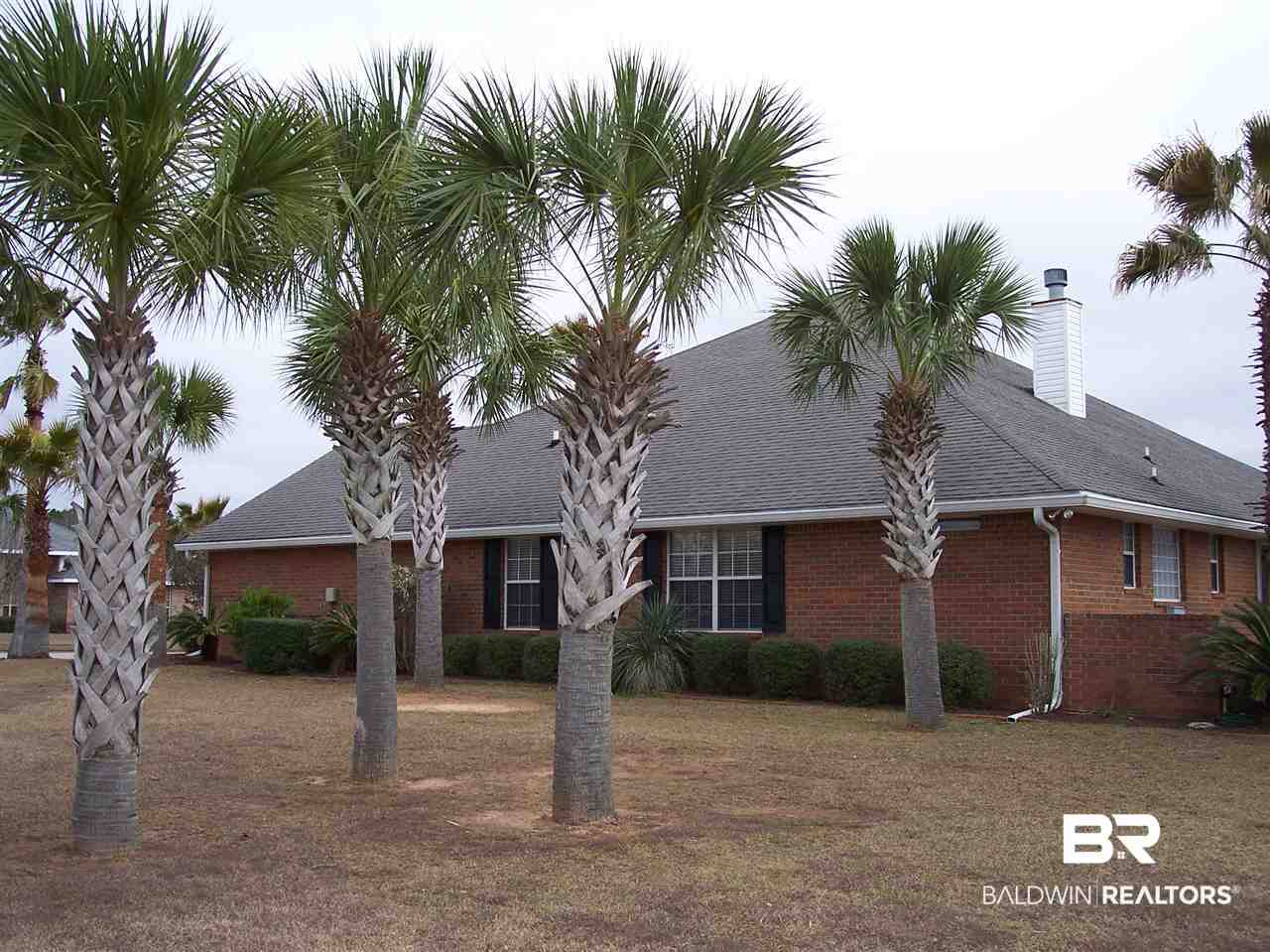 449 Collinwood Loop Foley, AL 36535 - Photo 37 of 42