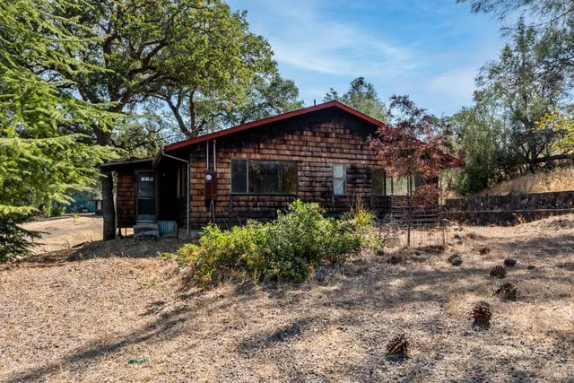 $225,000 | 21674 Meriann Drive, Clearlake Oaks, CA 95423