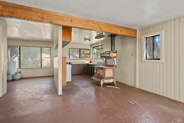 $225,000 | 21674 Meriann Drive, Clearlake Oaks, CA 95423