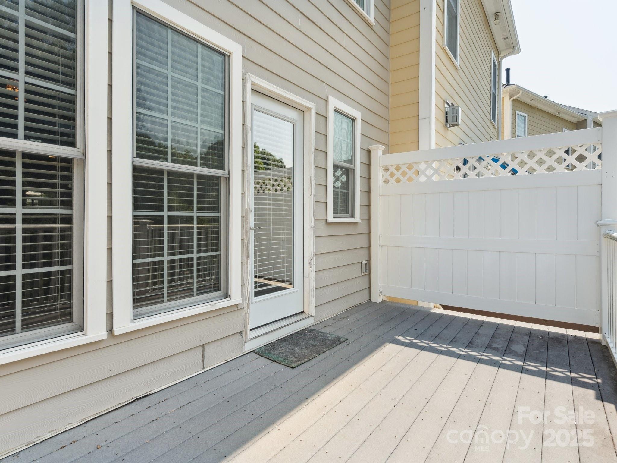 570 6th Baxter Crossing Fort Mill, SC 29708 - Photo 26 of 37 a view of a house with a window
