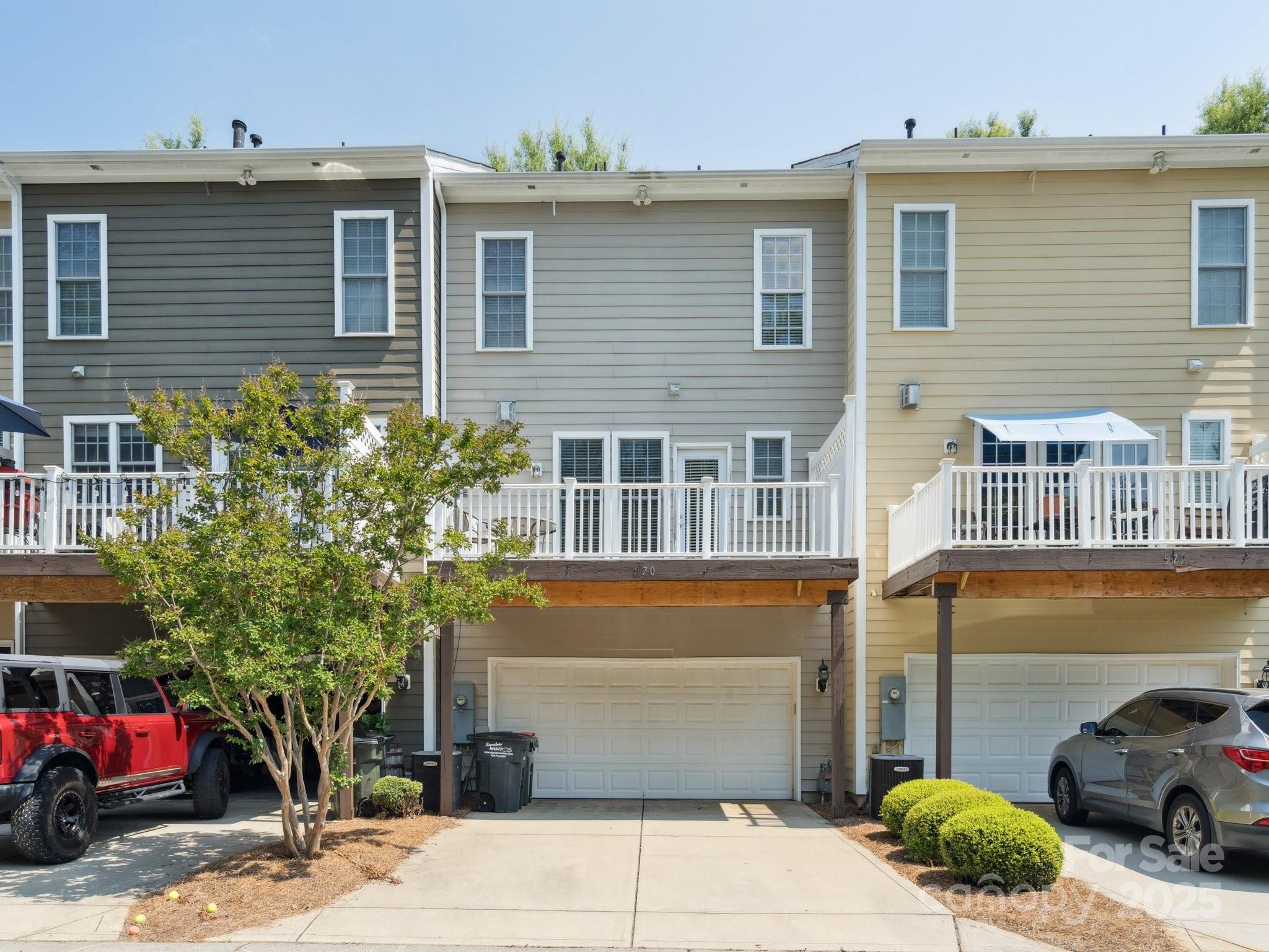 570 6th Baxter Crossing Fort Mill, SC 29708 - Photo 3 of 37 a house view