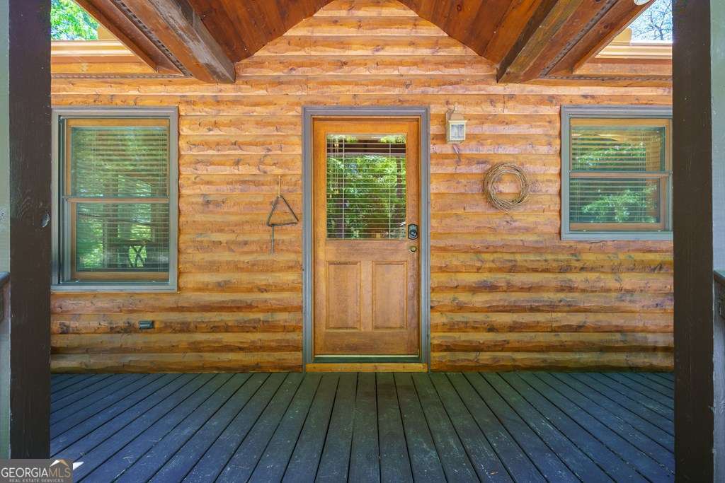 259 The Woods Road, Unit 33 Mineral Bluff, GA 30559 - Photo 52 of 54
