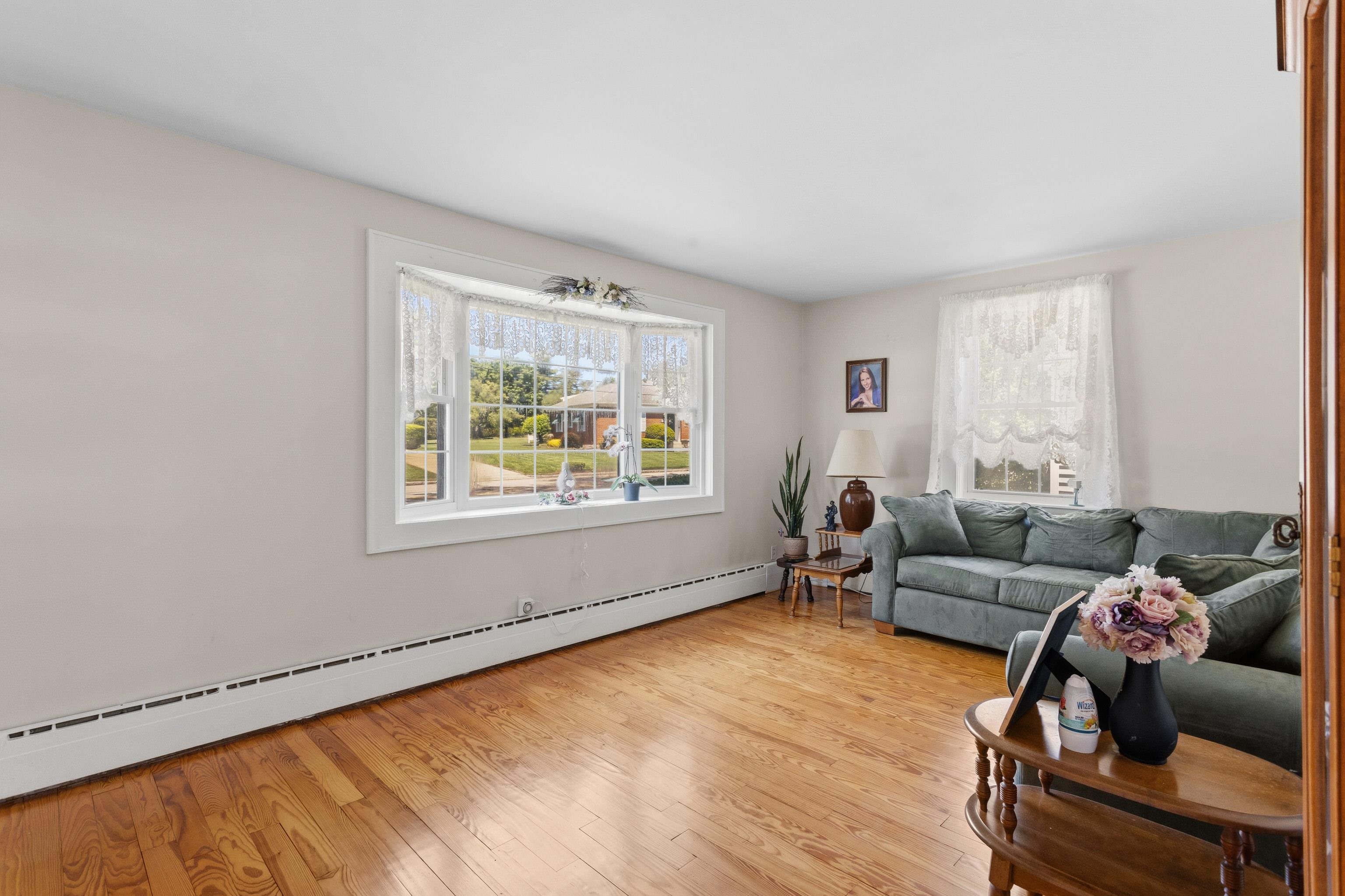 611 Coolidge Avenue Manchester, NH 03102 - Photo 24 of 55